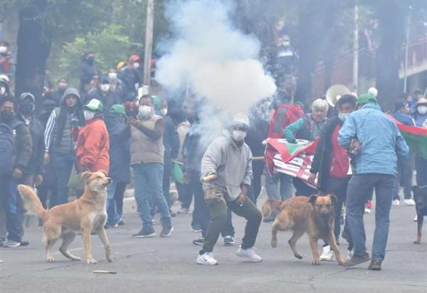 Continúa pendiente solución al conflicto de maestros urbanos