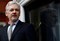 Supremo británico deniega  recurso de Julian Assange