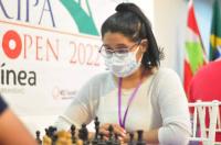 El Alto organiza el Grand Prix Nacional de Ajedrez