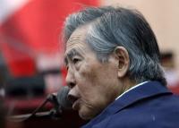 Tribunal Constitucional restituyó  indulto humanitario de Fujimori