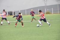 El  Torneo Provincial de Fútbol se inicia este fin de semana