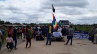 Un muerto y seis aprehendidos tras  enfrentamiento por tierras en Guarayos