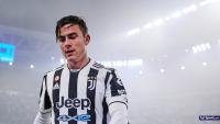 Dybala no va más en Juventus