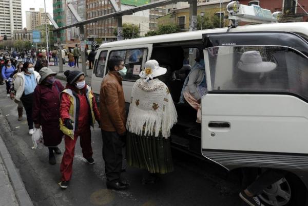 Sedes afirma que terminó cuarta ola del coronavirus