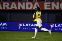 Ecuador va al mundial pese a caer goleado