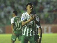 Copa Sudanericana:  Oriente Petrolero y Wilstermann ante rivales de fuste