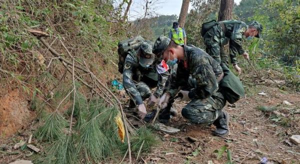 Tripulantes y pasajeros no  sobreviven a siniestro aéreo