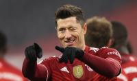 Barcelona y Lewandowski  van por buen camino