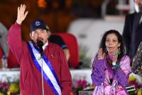 Expresidentes iberoamericanos acusan a Ortega  de perpetrar crímenes contra la Humanidad