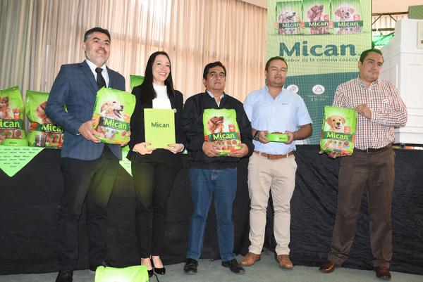 Contrabando afecta mercado de alimentos para mascotas