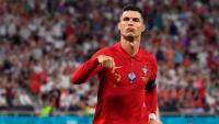 Macedonia el último obstáculo para CR 7 en su camino a Catar