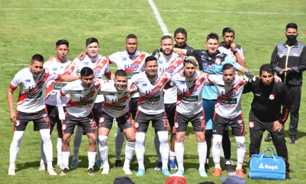 Nacional y Aurora reabren el torneo Apertura