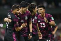 México y Estados Unidos al Mundial