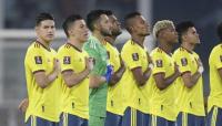 Colombia apunta a su dirigencia por la eliminación