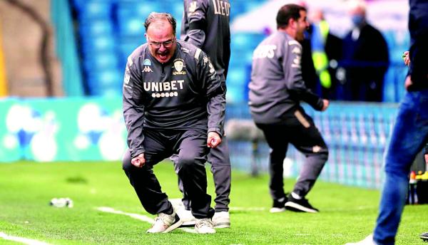 FBF y Costa sueñan con Bielsa