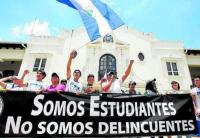 Reforma educativa de Nicaragua  debilita autonomía universitaria