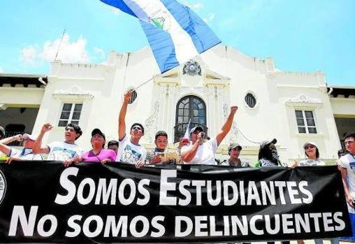 Reforma educativa de Nicaragua  debilita autonomía universitaria