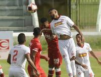 FC Universitario recibe urgido  a Independiente