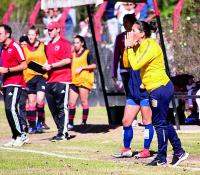 FBF intenta traer a la DT argentina Gómez