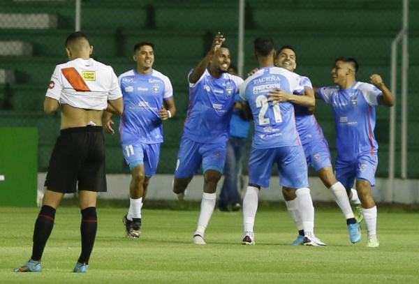 Blooming llega a la cima