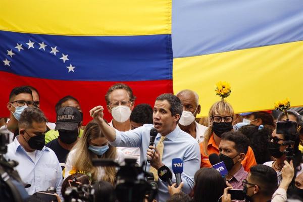 Oposición confía en CPI para  hacer justicia en Venezuela