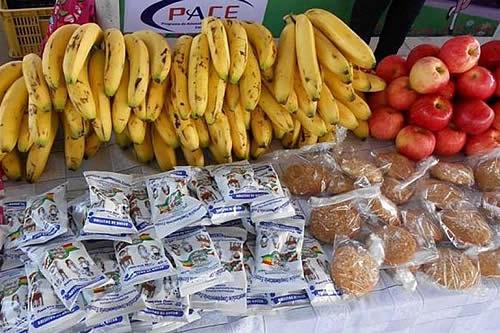 San Julián anuncia bloqueo de  carreteras por desayuno escolar