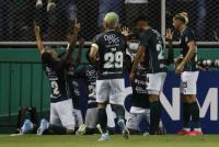 Boca cae ante el Deportivo Cali  y decepciona