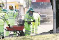 Vecinos reclaman por recolección de basura en la capital cruceña