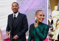 Will Smith no podrá asistir a  Premios Óscar durante 10 años