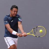 Dellien da el primer paso en Montecarlo