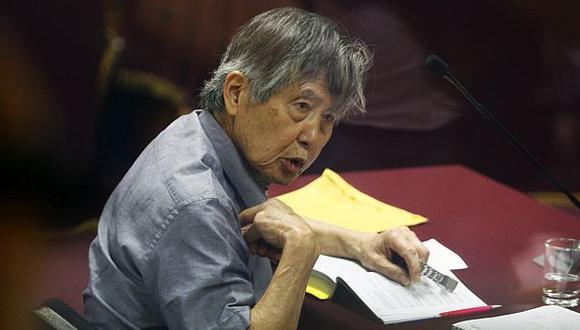 Fuerza Popular rechaza fallo de  Corte IDH contra libertad de Fujimori