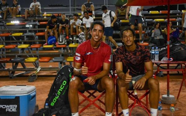 Murkel Dellien se consagra campeón en el ITF de Argentina