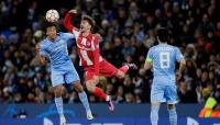 Atlético y Manchester City,  difícil pronóstico