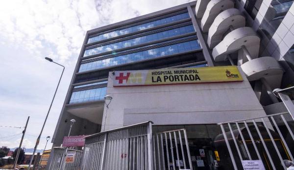 Hospitales municipales atendieron a 278 pacientes con coronavirus