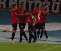 Wilstermann no encuentra la ruta del triunfo