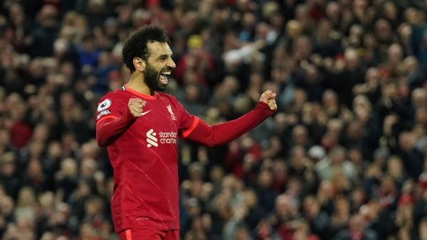 Liverpool es nuevo líder de la Premier