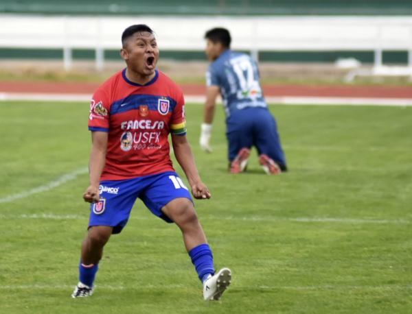 El Tigre apunta a Universitario para llegar al liderato del torneo