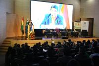 Bolivia con posibilidades de  mejorar su economía con litio