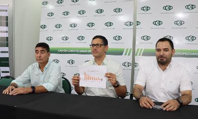 Incremento salarial debe ser  concertado afirman industriales