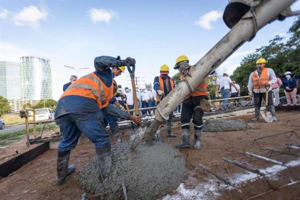 No existe convenio para construir accesos del puente metropolitano