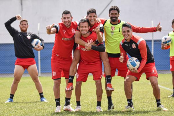 El «Matador» va a la caza del Táchira