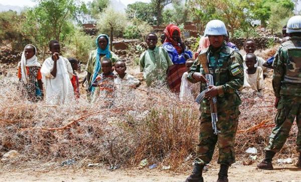 Mueren cerca de 160 personas por  nuevos enfrentamientos armados