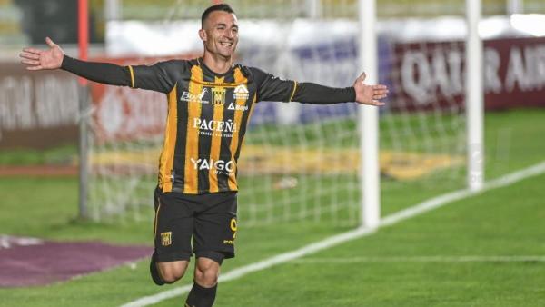 The Strongest apunta a escalar en la tabla de la Libertadores ante Caracas FC