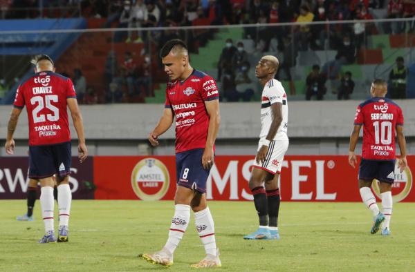 Wilstermann en caída libre