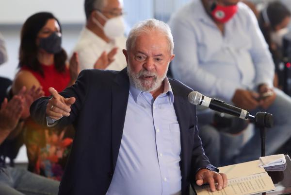 Comité de ONU determina  violación de derechos de Lula