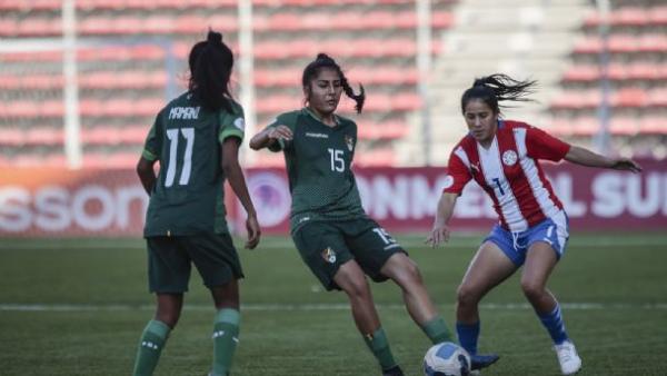 Bolivia aún no tiene a su entrenador