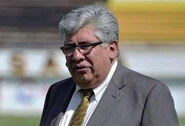 El Tigre reprocha  información falsa del club