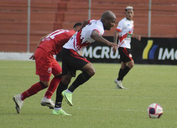 Nacional hunde a Guabirá