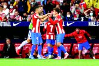 El Atlético analiza si hará su homenaje a Real