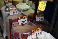 Inflación anualizada en Perú  alcanza nivel más elevado